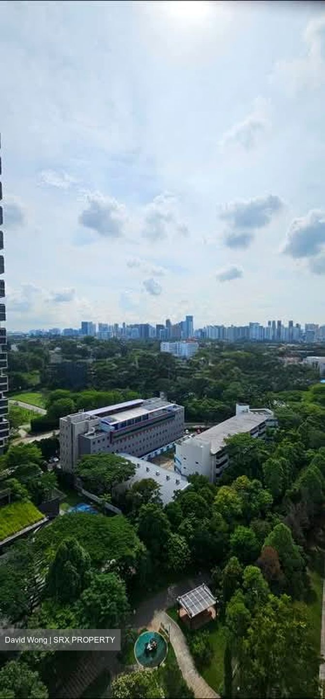 Blk 61C Strathmore Green (Queenstown), HDB 4 Rooms #555424481